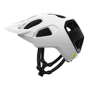 Fahrradhelm POC Cularis Hydrogen White/Uranium Black Matt
