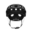 Fahrradhelm POC Cularis Uranium Black Matt/Hydrogen White