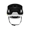 Fahrradhelm POC Cytal Hydrogen White/Uranium Black Matt