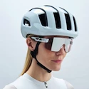 Fahrradhelm POC Cytal Hydrogen White/Uranium Black Matt