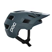 Fahrradhelm POC Kortal Calcite Blue Matt