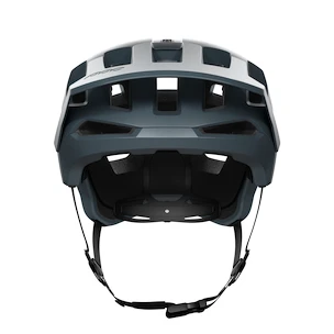 Fahrradhelm POC Kortal Calcite Blue Matt