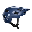 Fahrradhelm POC  Kortal Lead Blue Matt