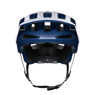 Fahrradhelm POC  Kortal Lead Blue Matt S