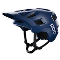 Fahrradhelm POC  Kortal Lead Blue Matt S