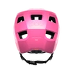 Fahrradhelm POC  Kortal pink