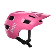 Fahrradhelm POC  Kortal pink