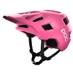 Fahrradhelm POC  Kortal pink