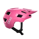 Fahrradhelm POC  Kortal pink