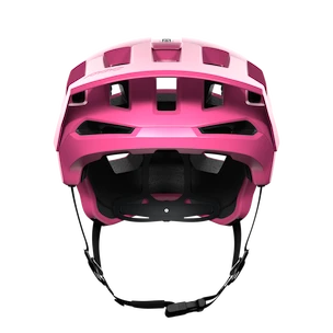 Fahrradhelm POC  Kortal pink