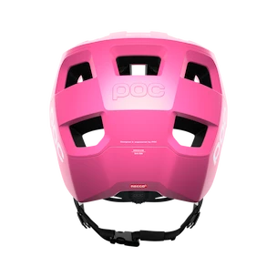 Fahrradhelm POC  Kortal pink