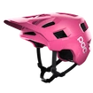 Fahrradhelm POC  Kortal pink S
