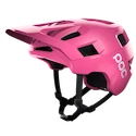 Fahrradhelm POC  Kortal pink S