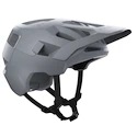 Fahrradhelm POC Kortal Race MIPS Granite Grey Matt