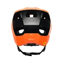 Fahrradhelm POC Kortal Race MIPS Orange