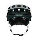 Fahrradhelm POC Kortal Race MIPS Pargasite Green Matt/Hydrogen White Matt