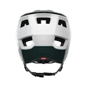 Fahrradhelm POC Kortal Race MIPS Pargasite Green Matt/Hydrogen White Matt