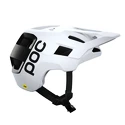 Fahrradhelm POC Kortal Race MIPS White