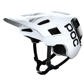 Fahrradhelm POC Kortal Race MIPS White