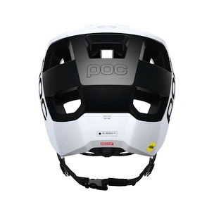 Fahrradhelm POC Kortal Race MIPS White