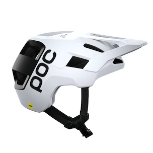Fahrradhelm POC Kortal Race MIPS White