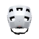 Fahrradhelm POC Kortal White