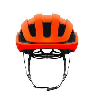 Fahrradhelm POC Omne Air MIPS Fluorescent Orange Matt