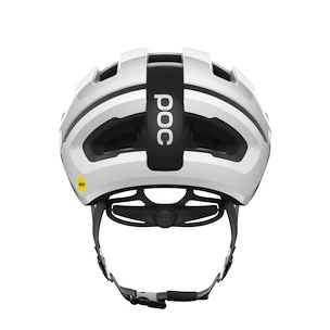 Fahrradhelm POC Omne Air MIPS Hydrogen White