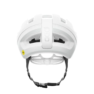 Fahrradhelm POC Omne Air MIPS Hydrogen White Matt