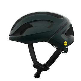 Fahrradhelm POC Omne Air MIPS Pargasite Green Matt