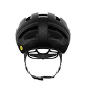 Fahrradhelm POC Omne Air MIPS Uranium Black Matt