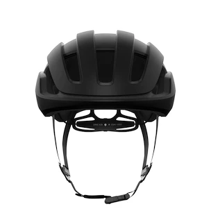 Fahrradhelm POC Omne Air MIPS Uranium Black Matt