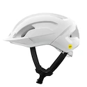 Fahrradhelm POC Omne Air Resistance MIPS Hydrogen White Matt