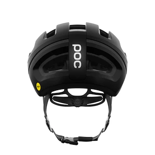 Fahrradhelm POC Omne Air Resistance MIPS Uranium Black Matt