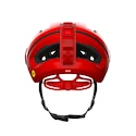 Fahrradhelm POC Omne Ultra MIPS  Prismane Red Matt