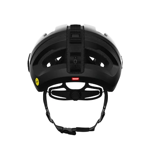 Fahrradhelm POC Omne Ultra MIPS  Uranium Black Matt