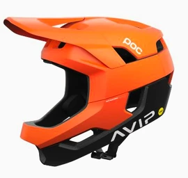 Fahrradhelm POC Otocon Race MIPS