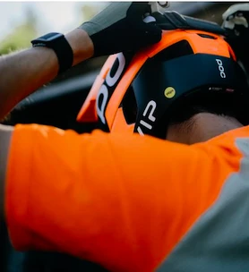 Fahrradhelm POC  Otocon Race MIPS M