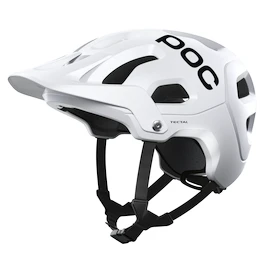 Fahrradhelm POC Tectal Hydrogen White Matt