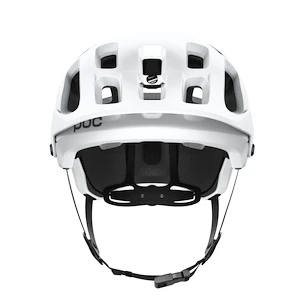 Fahrradhelm POC Tectal  Hydrogen White Matt L