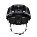 Fahrradhelm POC Tectal  Uranium Black Matt