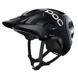 Fahrradhelm POC Tectal Uranium Black Matt
