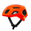Fahrradhelm POC Ventral Air MIPS Fluorescent Orange Matt