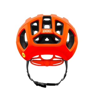 Fahrradhelm POC Ventral Air MIPS Fluorescent Orange Matt