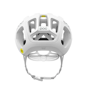 Fahrradhelm POC  Ventral Air MIPS Hydrogen White Matt
