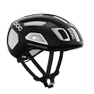 Fahrradhelm POC Ventral Air MIPS NFC Uranium Black/Hydrogen White Matt