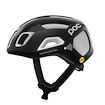 Fahrradhelm POC Ventral Air MIPS NFC Uranium Black/Hydrogen White Matt M
