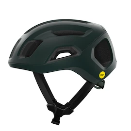 Fahrradhelm POC Ventral Air MIPS Pargasite Green Matt