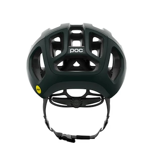 Fahrradhelm POC Ventral Air MIPS Pargasite Green Matt