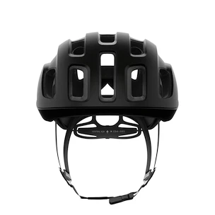 Fahrradhelm POC Ventral Air MIPS Uranium Black Matt/Hydrogen White Matt